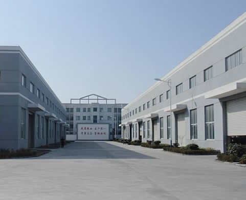 公司办公区3